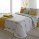 Reversible bedspread "Dumont" Reig Marti C.01