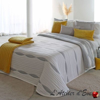 Reversible bedspread "Dumont" Reig Marti C.01