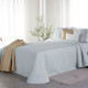 Bedspread agua chevrons "Malone" Reig Marti C.00