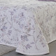 Reversible floral bedspread "Joplin" Reig Marti C.02