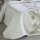 Flower bedspread "Merrit" Reig Marti C.02