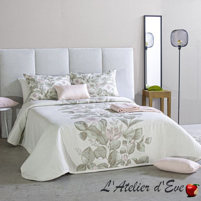 Flower bedspread "Merrit" Reig Marti C.02
