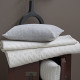 Reig Marti "Shooter" quilted bedspread C.01