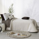Reig Marti "Shooter" quilted bedspread C.01