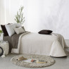 couvre-lit-dessus-de-lit-jacquard-shooter-écru-reig-marti