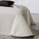 Reig Marti "Shooter" quilted bedspread C.01