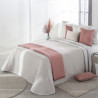 Reversible bedspread Loke beige Reig Marti C.01
