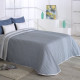Reversible bedspread "Loke" beige Reig Marti C.01