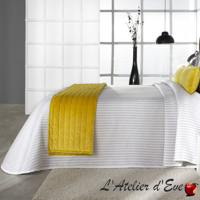 Reversible bedspread "Loke" beige Reig Marti C.01
