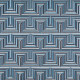 Casal "Beluga" outdoor non-fire faux leather fabric