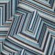 Casal "Beluga" outdoor non-fire faux leather fabric