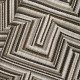 Casal "Beluga" outdoor non-fire faux leather fabric