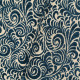 Large width velvet fabric "Dido" Casal Baroque Collection