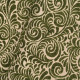 Large width velvet fabric "Dido" Casal Baroque Collection