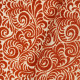 Large width velvet fabric "Dido" Casal Baroque Collection