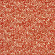 Large width velvet fabric "Dido" Casal Baroque Collection
