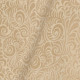 Large width velvet fabric "Dido" Casal Baroque Collection