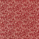 Large width velvet fabric "Dido" Casal Baroque Collection