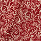 Large width velvet fabric "Dido" Casal Baroque Collection