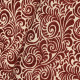Large width velvet fabric "Dido" Casal Baroque Collection