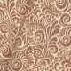 Large width velvet fabric "Dido" Casal Baroque Collection
