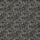 Large width velvet fabric "Dido" Casal Baroque Collection