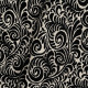 Large width velvet fabric "Dido" Casal Baroque Collection