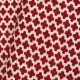 Large width velvet fabric "Aeneas" Casal Baroque Collection