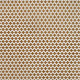 Large width velvet fabric "Aeneas" Casal Baroque Collection