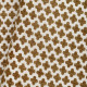 Large width velvet fabric "Aeneas" Casal Baroque Collection