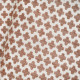 Large width velvet fabric "Aeneas" Casal Baroque Collection