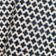 Large width velvet fabric "Aeneas" Casal Baroque Collection
