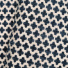 Large width velvet fabric Aeneas Casal Baroque Collection