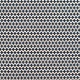 Large width velvet fabric "Aeneas" Casal Baroque Collection