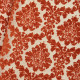 Large width velvet fabric "Orféo" Casal Baroque collection
