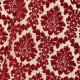 Large width velvet fabric "Orféo" Casal Baroque collection