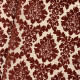 Large width velvet fabric "Orféo" Casal Baroque collection