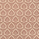 Large width velvet fabric "Orféo" Casal Baroque collection