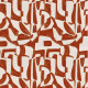 tissu-miwok-terracotta-ameublement-siège-totem-camengo