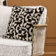 "Lonato" Jacquard Canvas Camengo Totem Collection