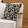 Lonato Jacquard Canvas Camengo Totem Collection