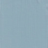 Coupon 1m x 2m80 tissu polycoton Morgins bleu ciel Casal
