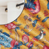 Velvet curtain Alexandra Thevenon Made in France