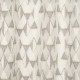 Mesh embroidered with the meter "Makira" Casal