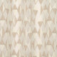 Mesh embroidered with the meter "Makira" Casal