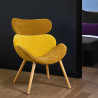 tissu-velours-uni-extensible-funky-soleil-spécial-sièges-casal