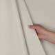 Thermal and blackout fabric "Matterhorn" large width Casal