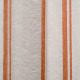 "Pemei" Casal linen veil by the meter