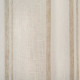 "Pemei" Casal linen veil by the meter