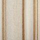 "Pemei" Casal linen veil by the meter